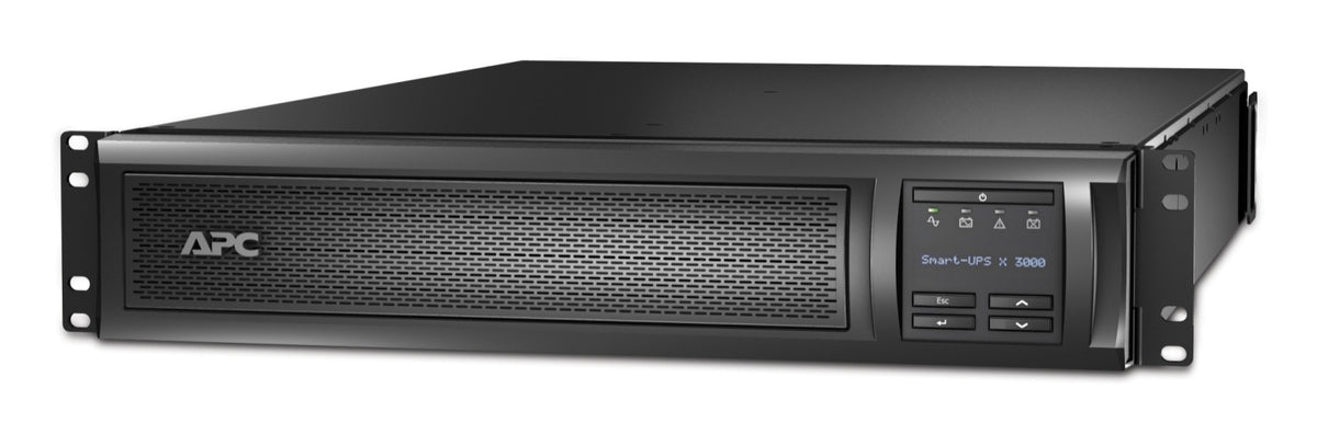 APC Smart-UPS X 3000VA Onduleur Line-Interactive