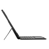 Targus THZ988US mobile device keyboard QWERTY English Bluetooth Black
