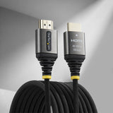 StarTech.com Premium High Speed HDMI Cable, 10ft, 4K 60Hz