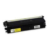 Brother TN431Y Cartouche de toner jaune - 1 800 pages
