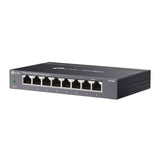 TP-Link Omada DS108G commutateur réseau non géré Ethernet Gigabit (10/100)
