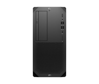 HP Z2 Tower G9 Workstation i9-14900K 32GB RAM T1000