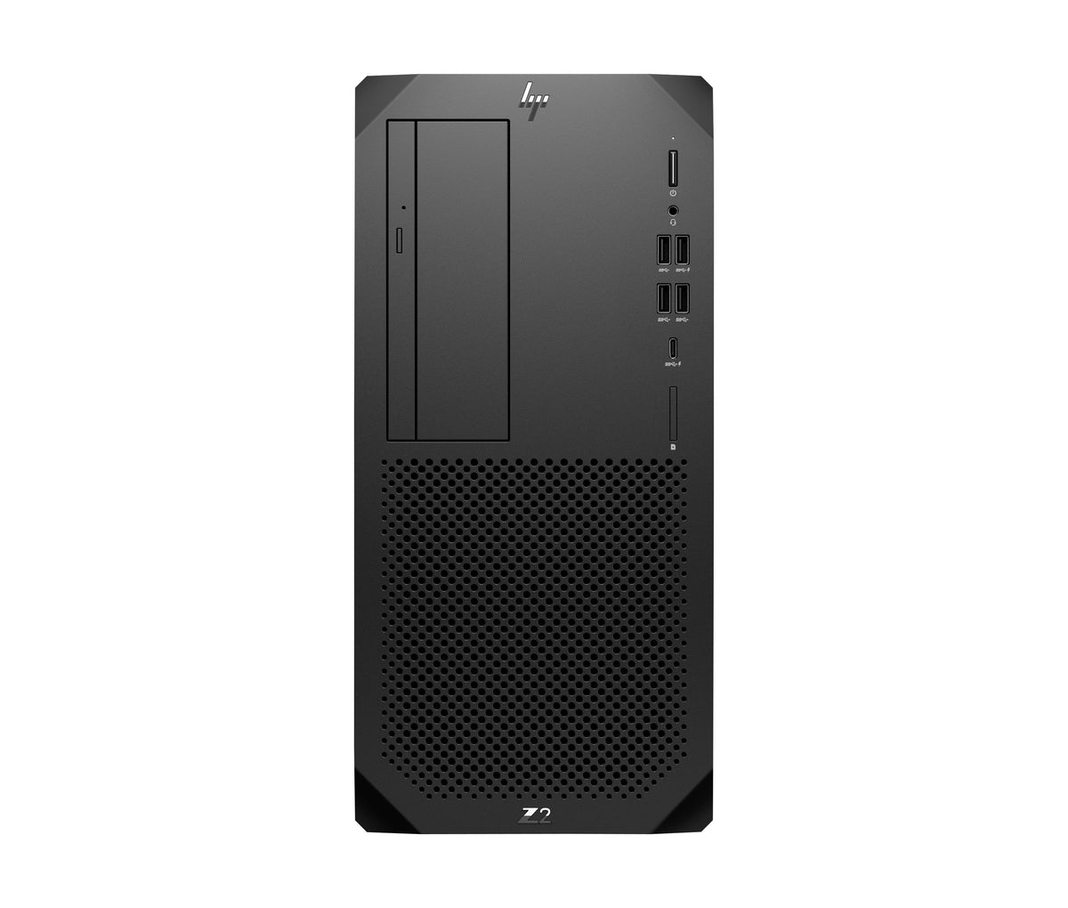 HP Z2 Tower G9 Workstation i7-14700 64GB RAM RTX A2000