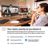Moniteur de conférence HP Series 7 Pro 27 pouces 4K 727pm
