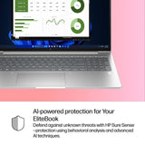 PC portable IA HP EliteBook 6 G1i 16