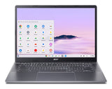Acer Chromebook Plus 514 CBE574-1T-R1Z4 AMD Ryzen™ 5 7520C 35,6 cm (14