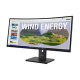 Lenovo ThinkVision T34WD-40 34