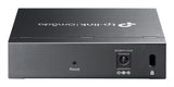 TP-Link Omada 5-Port Gigabit Easy Managed Switch with 4-Port PoE+