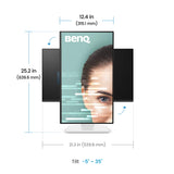 BenQ GW2490TC 24