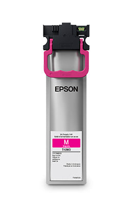Cartouche d'encre Epson T10W 1 pièce(s) Original Magenta haute capacité (L)