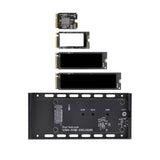 Boîtier NVMe USB4 M.2 StarTech.com, 40 Gbit/s, externe USB-C/Thunderbolt