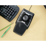 Souris à boule filaire Kensington Expert Mouse