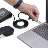 Adaptateur USB-C vers RJ9 StarTech.com pour combiné téléphonique de bureau ou casque filaire/Wi