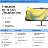 HP Series 5 Pro 34