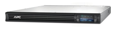 APC SMT1500RM1UC 1440VA Onduleur interactif à montage en rack