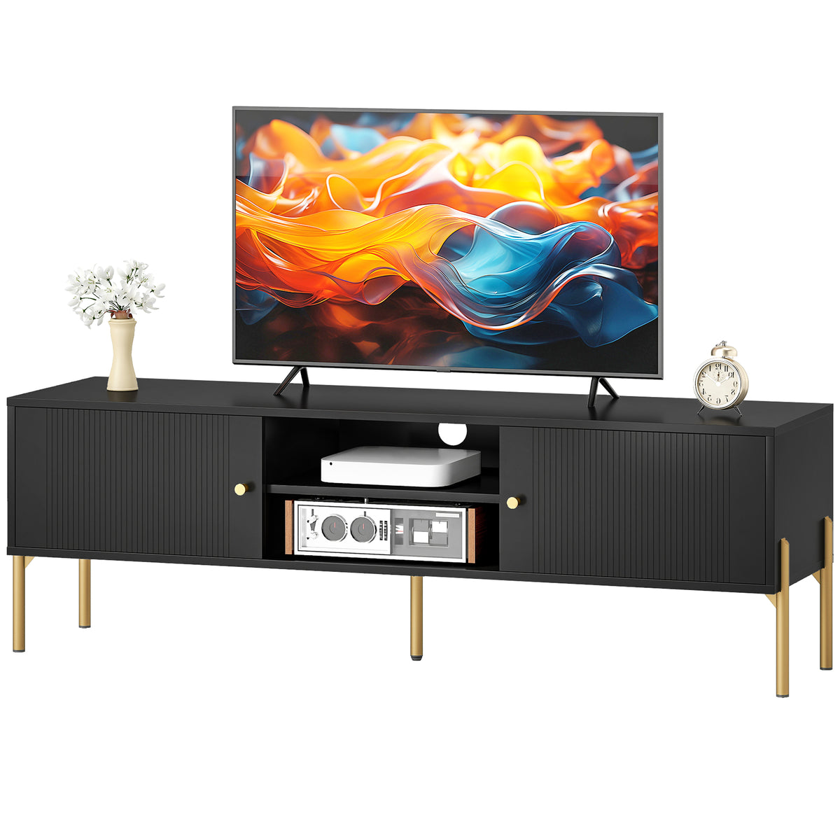 Meuble pour TV jusqu'à 65