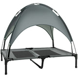 Large Elevated Dog Bed 6.2