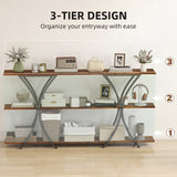 Table Console 71