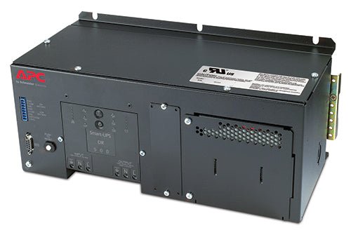 Alimentation sans interruption (ASI) APC SUA500PDR-S 0,5 kVA 320 W 3 AC
