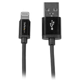 Câble USB vers Lightning StarTech.com 1 m (3 ft) - iPhone / iPad / iPod