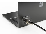 Accessoire de serrure câble Kensington K65029WW adaptateur de verrouillage noir 1 pc