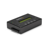 StarTech.com Duplicateur et effaceur de disque dur autonome 1:1, SATA HDD /