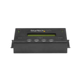 StarTech.com Duplicateur et effaceur de disque dur autonome 1:1, SATA HDD /