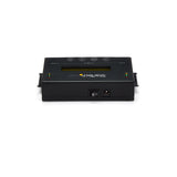 StarTech.com Duplicateur et effaceur de disque dur autonome 1:1, SATA HDD /