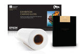 Epson Standard Proofing Paper Adhesive, 17
