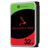 Seagate IronWolf Pro ST32000NT000 32TB NAS Hard Drive