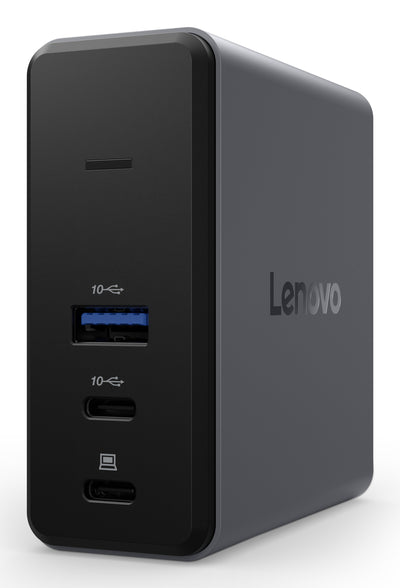 Lenovo 40BD0065US laptop dock/port replicator Wired USB 3.2 Gen 2 (3.1