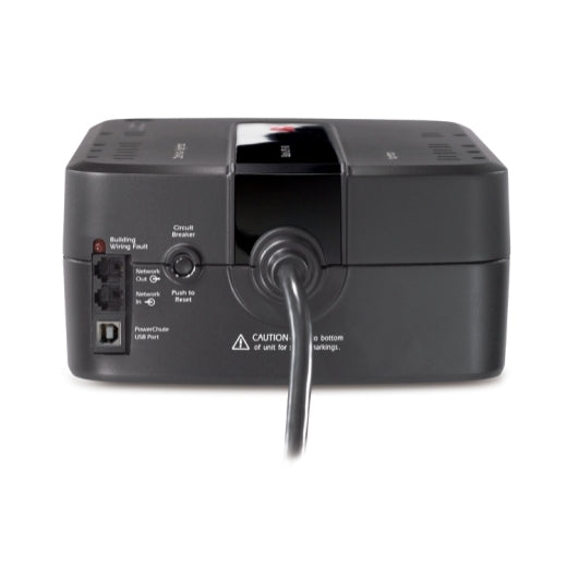 APC BE650G1-CN 650VA UPS Battery Backup - 390W