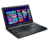 TMP455-M-7462-U 64BIT I7-4500U 1.80G 8GB 128GB 15.6IN W8.1P