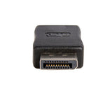 StarTech.com DisplayPort to HDMI Adapter - 1080p Compact DP to HDMI Ad
