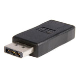 StarTech.com DisplayPort to HDMI Adapter - 1080p Compact DP to HDMI Ad