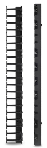 APC NetShelter Vertical Cable Manager 42U Set of 2