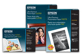 Epson Exhibition Canvas Matte Paper 24