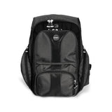 Kensington K62238B Backpack Black, 16