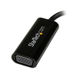 2.4IN USB32VGAES 9PIN USB 3.0 A to 15PIN VGA M/F Extended VID Card