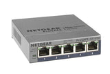 NETGEAR Commutateur Gigabit 5 ports (GS105Ev2)
