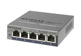 NETGEAR Commutateur Gigabit 5 ports (GS105Ev2)