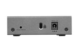 NETGEAR Commutateur Gigabit 5 ports (GS105Ev2)