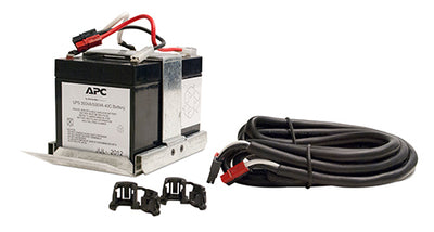 APC Battery Replacement Cartridge APCRBC135 (OEM)