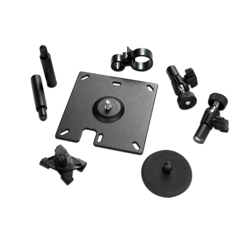 Kit de support de fixation murale APC NetBotz