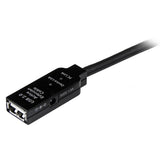 Câble de prolongation USB 2.0 actif StarTech.com 5m - M/F - TAA