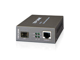 Convertisseur de média SFP Gigabit MC220L