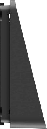 Wall Mount for TAP Scheduler Graphite - WW