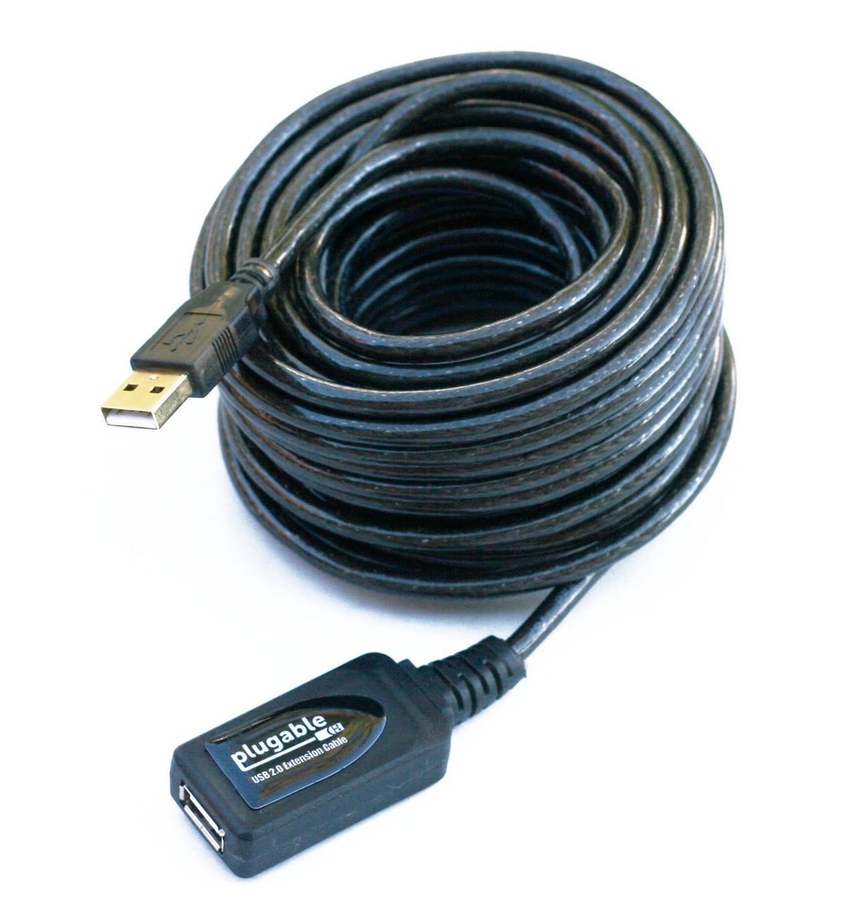 33FT USB 2.0 Extension Cable 33FT (10M)