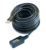 33FT USB 2.0 Extension Cable 33FT (10M)