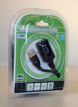 33FT USB 2.0 Extension Cable 33FT (10M)